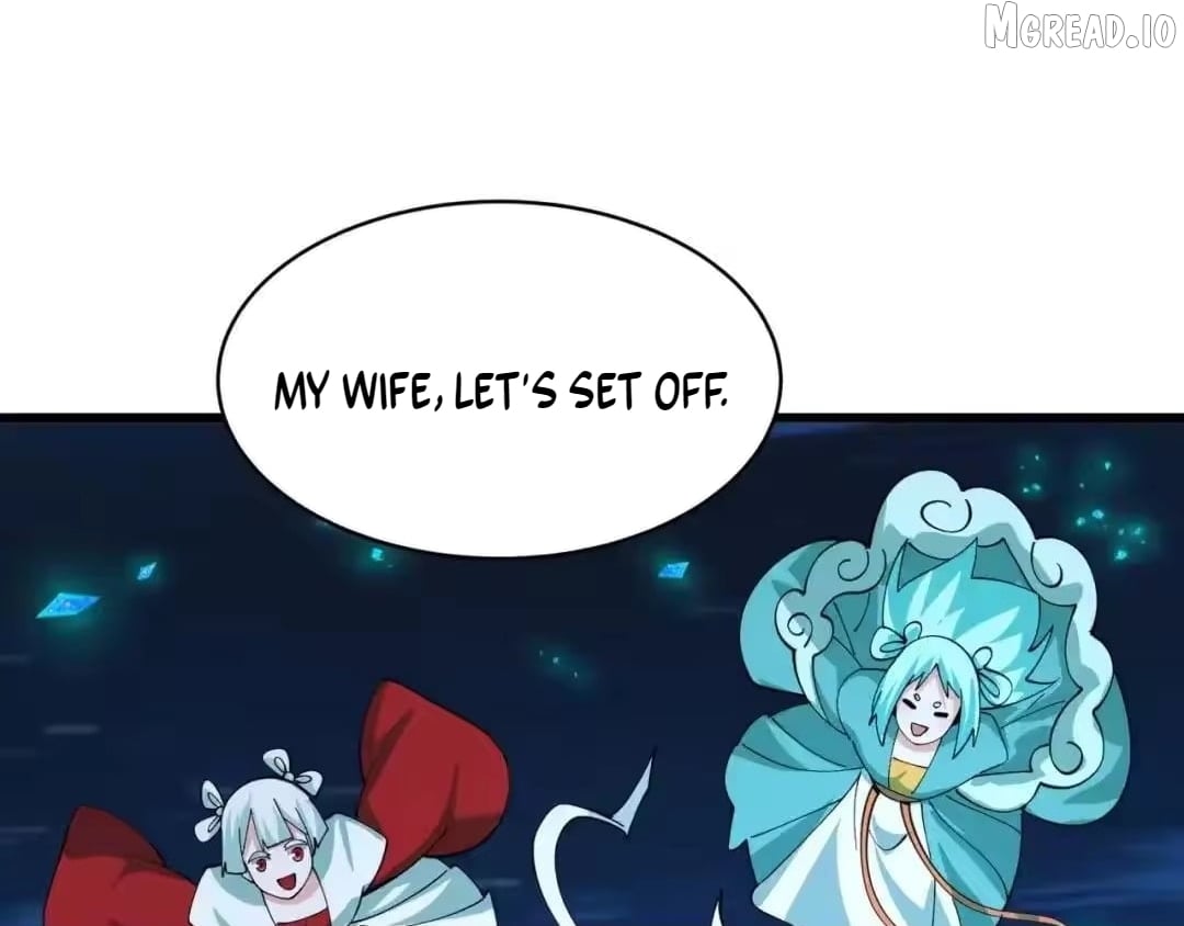Era of the Haunted Chapter 607  - page 26